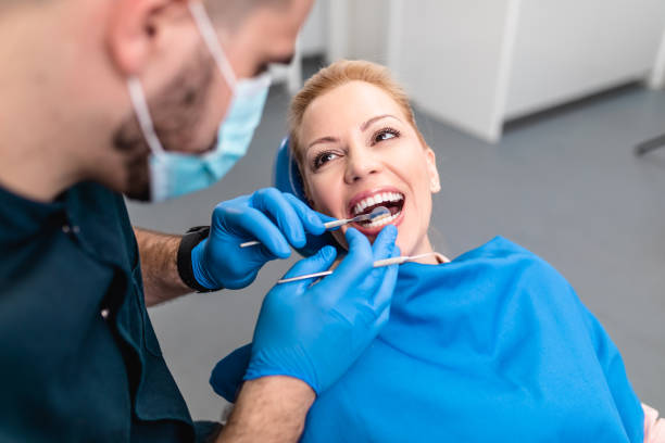 Trusted Belle Chasse, LA Dental Services Experts