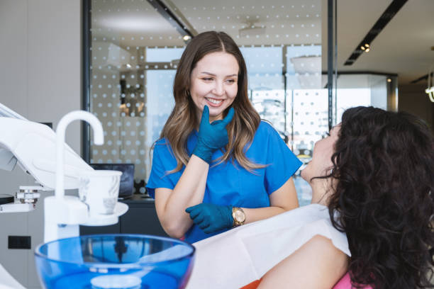 Best Dental Exams and Cleanings  in Belle Chasse, LA