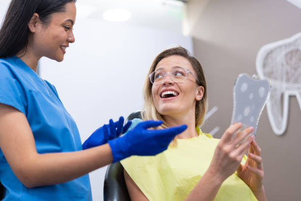 Best Traditional Braces  in Belle Chasse, LA