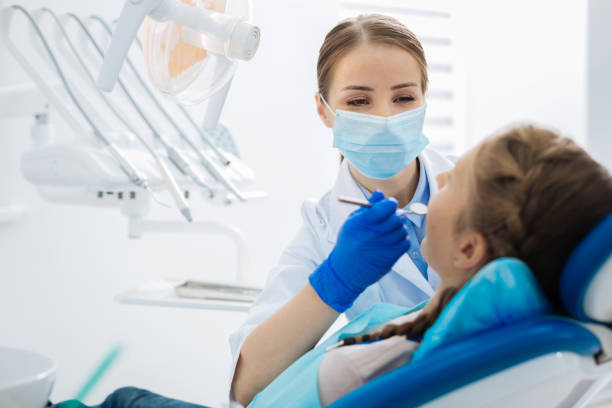Best Dental Fillings (Composite and Amalgam)  in Belle Chasse, LA